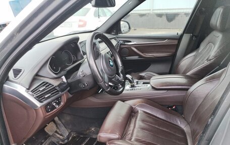 BMW X5, 2018 год, 4 511 240 рублей, 10 фотография