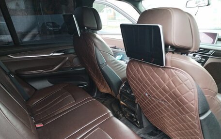 BMW X5, 2018 год, 4 511 240 рублей, 7 фотография