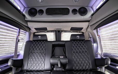 Chevrolet Express II, 2023 год, 10 775 000 рублей, 16 фотография