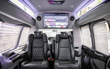 Chevrolet Express II, 2023 год, 10 775 000 рублей, 15 фотография