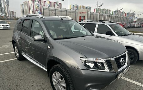 Nissan Terrano III, 2019 год, 1 150 000 рублей, 2 фотография
