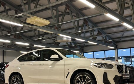 BMW X4, 2024 год, 7 699 000 рублей, 2 фотография