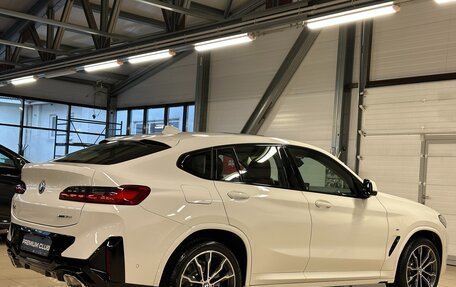 BMW X4, 2024 год, 7 699 000 рублей, 4 фотография