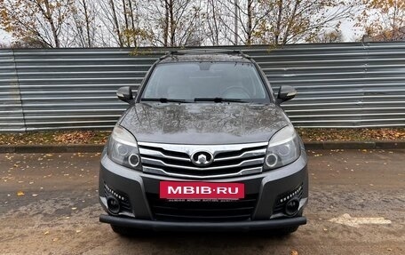 Great Wall Hover H3 I, 2011 год, 395 000 рублей, 2 фотография