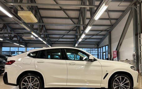 BMW X4, 2024 год, 7 699 000 рублей, 5 фотография