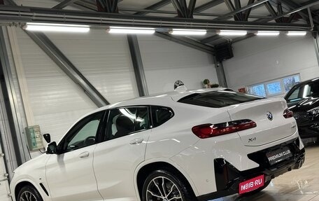 BMW X4, 2024 год, 7 699 000 рублей, 3 фотография