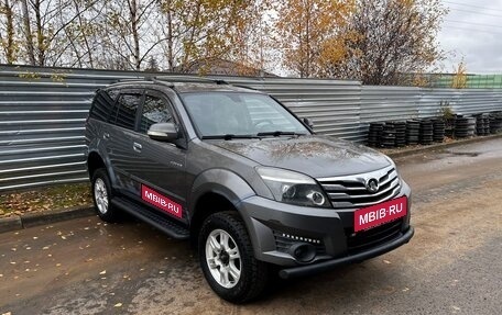 Great Wall Hover H3 I, 2011 год, 395 000 рублей, 3 фотография