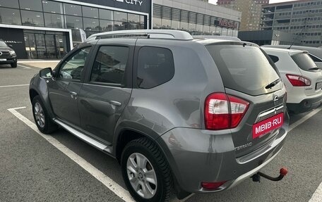 Nissan Terrano III, 2019 год, 1 150 000 рублей, 3 фотография