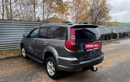 Great Wall Hover H3 I, 2011 год, 395 000 рублей, 4 фотография