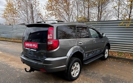 Great Wall Hover H3 I, 2011 год, 395 000 рублей, 6 фотография