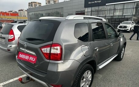 Nissan Terrano III, 2019 год, 1 150 000 рублей, 4 фотография