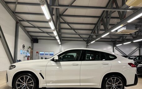 BMW X4, 2024 год, 7 699 000 рублей, 6 фотография