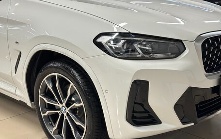 BMW X4, 2024 год, 7 699 000 рублей, 11 фотография