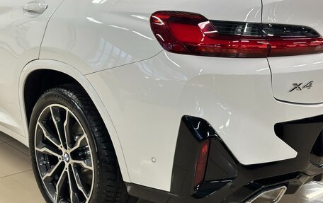 BMW X4, 2024 год, 7 699 000 рублей, 13 фотография