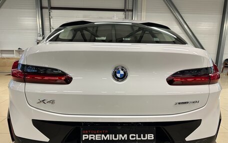 BMW X4, 2024 год, 7 699 000 рублей, 9 фотография