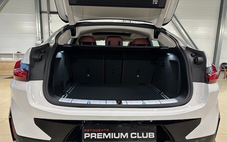 BMW X4, 2024 год, 7 699 000 рублей, 10 фотография