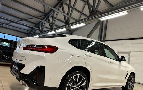 BMW X4, 2024 год, 7 699 000 рублей, 17 фотография