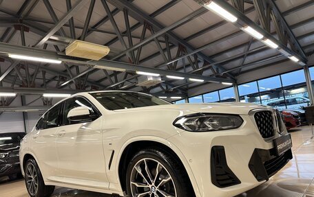 BMW X4, 2024 год, 7 699 000 рублей, 16 фотография