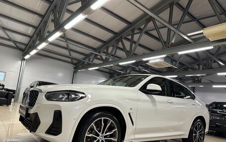 BMW X4, 2024 год, 7 699 000 рублей, 15 фотография