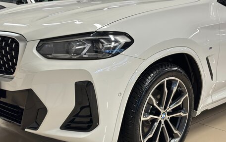 BMW X4, 2024 год, 7 699 000 рублей, 12 фотография