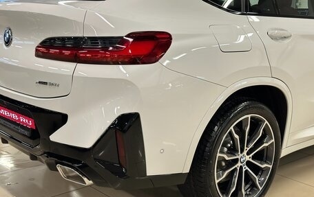 BMW X4, 2024 год, 7 699 000 рублей, 14 фотография