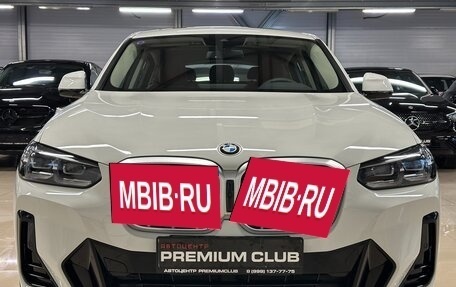 BMW X4, 2024 год, 7 699 000 рублей, 8 фотография