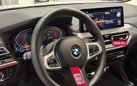 BMW X4, 2024 год, 7 699 000 рублей, 19 фотография