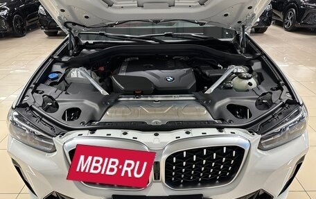 BMW X4, 2024 год, 7 699 000 рублей, 7 фотография