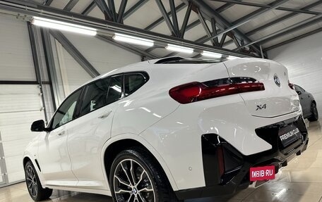 BMW X4, 2024 год, 7 699 000 рублей, 18 фотография