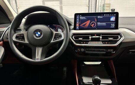 BMW X4, 2024 год, 7 699 000 рублей, 21 фотография