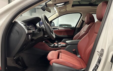 BMW X4, 2024 год, 7 699 000 рублей, 24 фотография