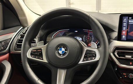 BMW X4, 2024 год, 7 699 000 рублей, 23 фотография