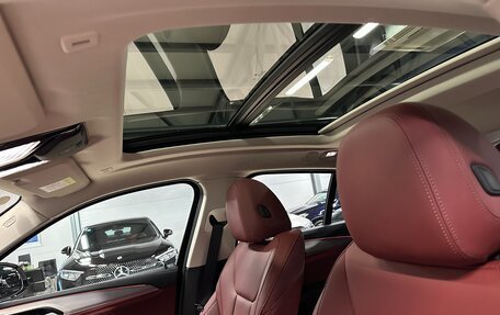 BMW X4, 2024 год, 7 699 000 рублей, 28 фотография