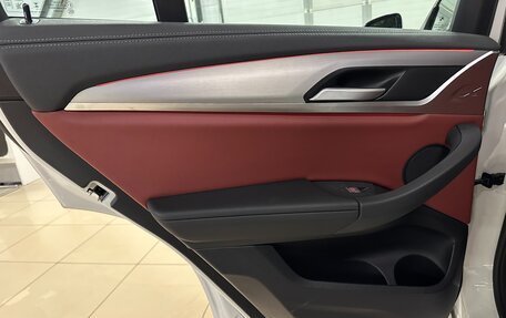 BMW X4, 2024 год, 7 699 000 рублей, 29 фотография