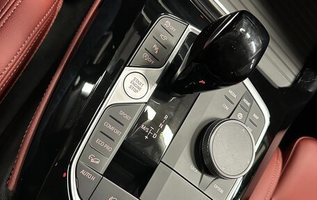 BMW X4, 2024 год, 7 699 000 рублей, 33 фотография