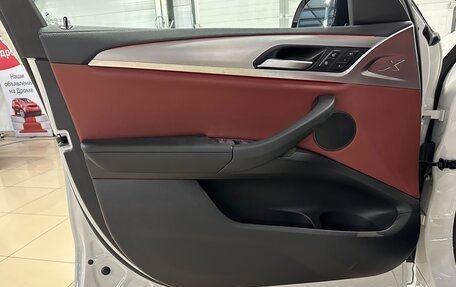 BMW X4, 2024 год, 7 699 000 рублей, 27 фотография