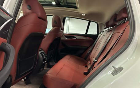 BMW X4, 2024 год, 7 699 000 рублей, 25 фотография