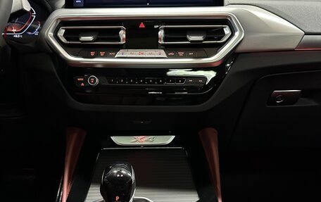 BMW X4, 2024 год, 7 699 000 рублей, 31 фотография