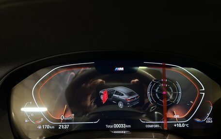 BMW X4, 2024 год, 7 699 000 рублей, 32 фотография