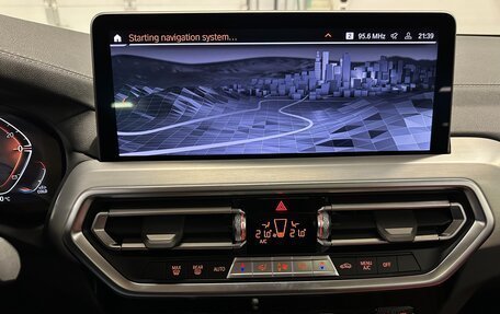 BMW X4, 2024 год, 7 699 000 рублей, 35 фотография