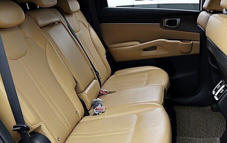 KIA Sorento IV, 2021 год, 2 415 999 рублей, 12 фотография