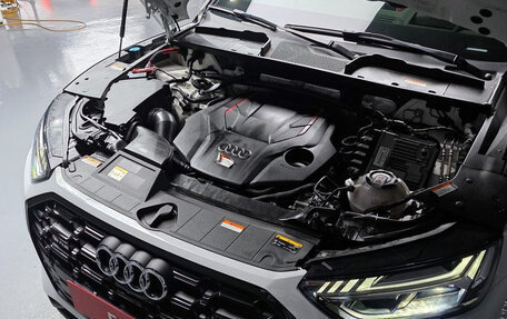 Audi SQ5, 2022 год, 5 850 000 рублей, 6 фотография