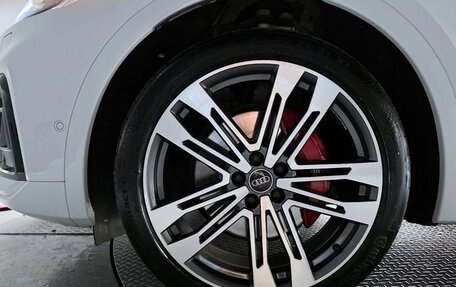 Audi SQ5, 2022 год, 5 850 000 рублей, 5 фотография