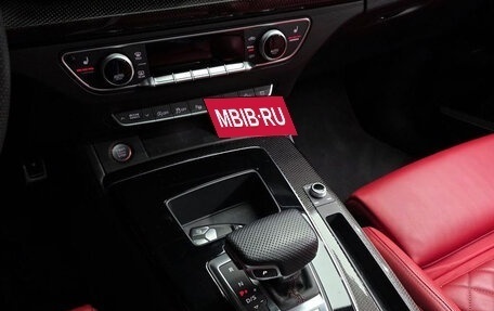 Audi SQ5, 2022 год, 5 850 000 рублей, 9 фотография