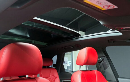 Audi SQ5, 2022 год, 5 850 000 рублей, 17 фотография