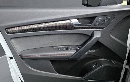 Audi SQ5, 2022 год, 5 850 000 рублей, 18 фотография