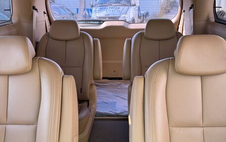 KIA Carnival III, 2018 год, 2 900 000 рублей, 13 фотография