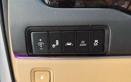 KIA Carnival III, 2018 год, 2 900 000 рублей, 20 фотография