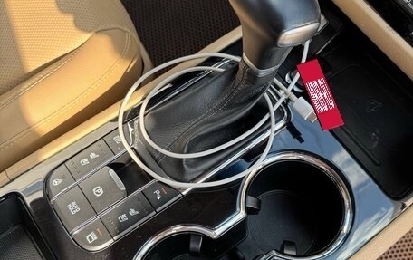 KIA Carnival III, 2018 год, 2 900 000 рублей, 19 фотография