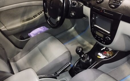 Chevrolet Lacetti, 2007 год, 330 000 рублей, 6 фотография